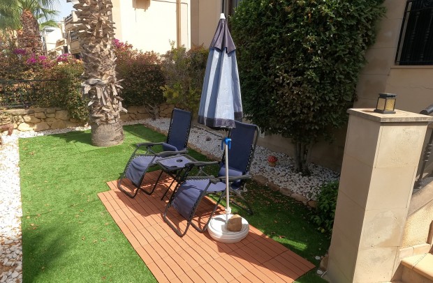 Revente - Apartment - Algorfa - La Finca Golf Resort