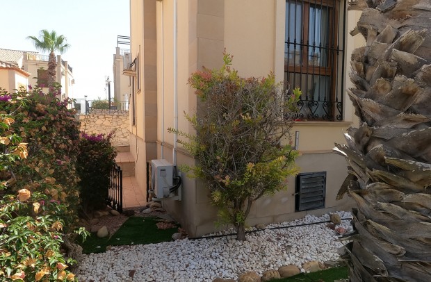 Revente - Apartment - Algorfa - La Finca Golf Resort