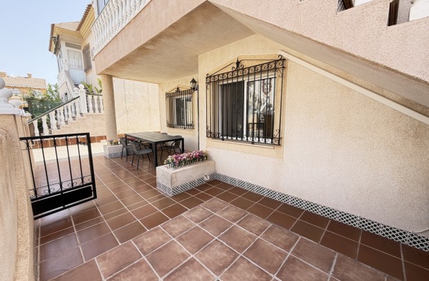 Revente - Apartment - La Zenia