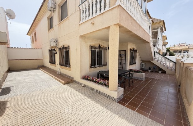 Revente - Apartment - La Zenia