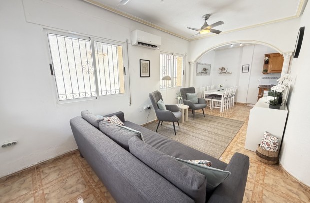 Revente - Apartment - La Zenia