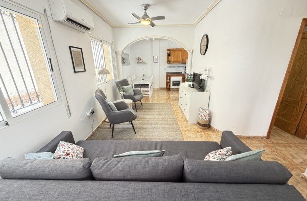 Revente - Apartment - La Zenia