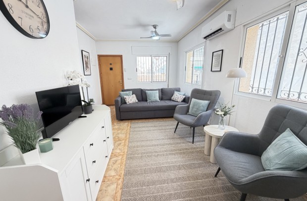 Revente - Apartment - La Zenia