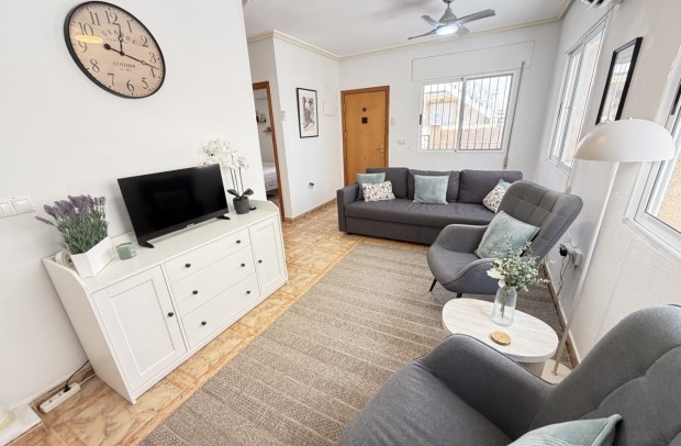 Revente - Apartment - La Zenia
