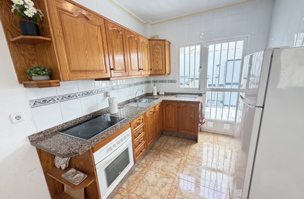 Revente - Apartment - La Zenia