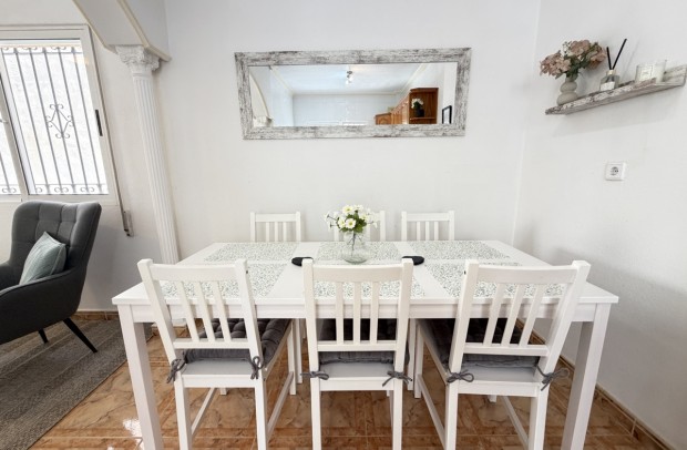 Revente - Apartment - La Zenia