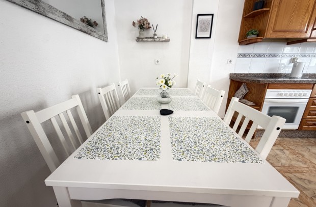 Revente - Apartment - La Zenia
