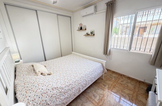 Revente - Apartment - La Zenia