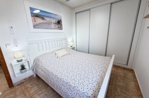 Revente - Apartment - La Zenia