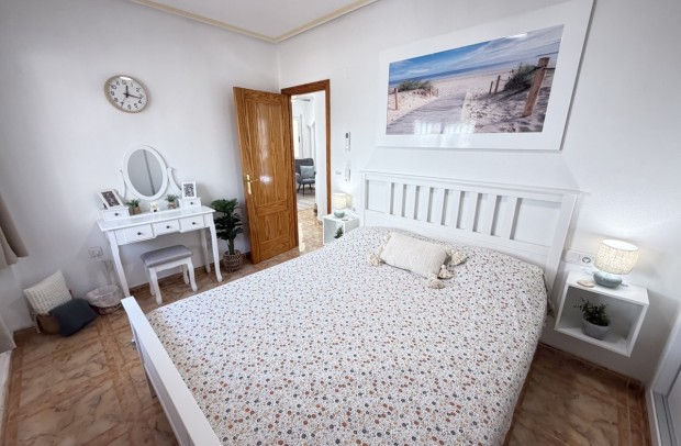 Revente - Apartment - La Zenia