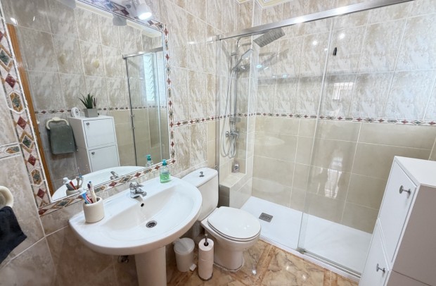 Revente - Apartment - La Zenia