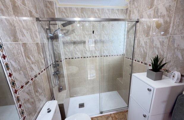 Revente - Apartment - La Zenia