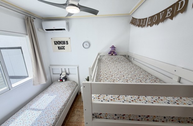 Revente - Apartment - La Zenia