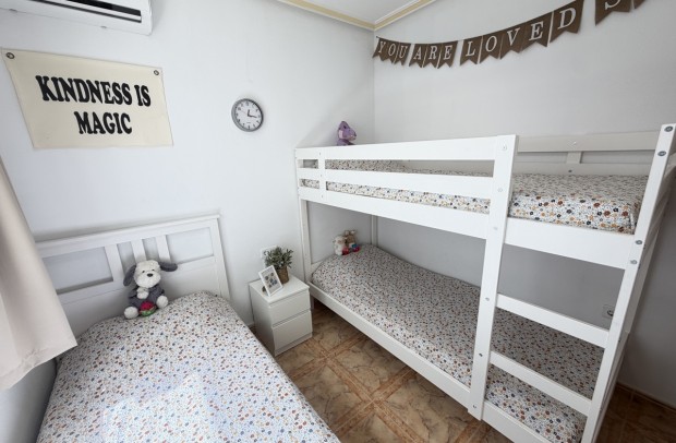 Revente - Apartment - La Zenia
