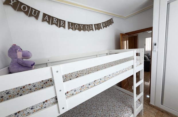 Revente - Apartment - La Zenia