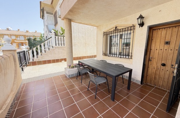 Revente - Apartment - La Zenia