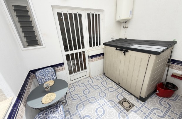 Revente - Apartment - La Zenia