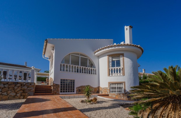 Revente - Villa Detached - Ciudad Quesada - La Marquesa Golf