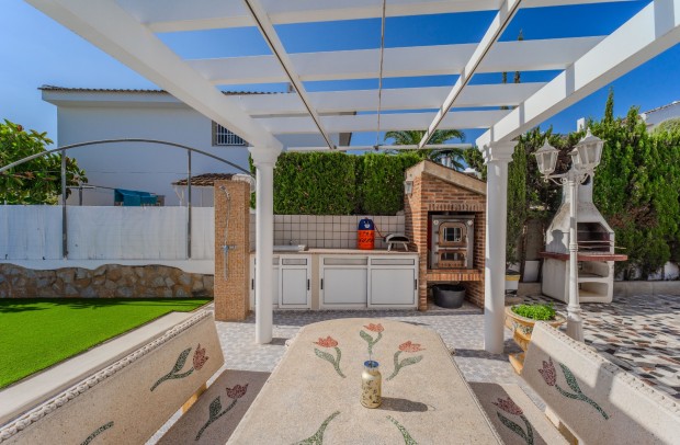 Revente - Villa Detached - Ciudad Quesada - La Marquesa Golf