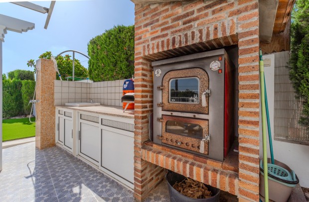 Revente - Villa Detached - Ciudad Quesada - La Marquesa Golf