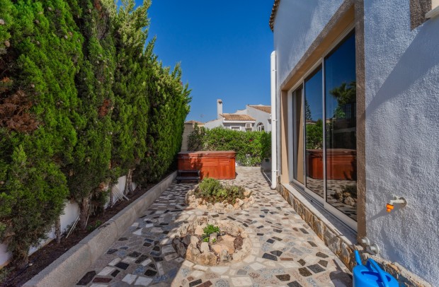 Revente - Villa Detached - Ciudad Quesada - La Marquesa Golf