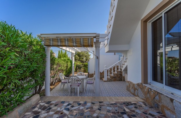 Revente - Villa Detached - Ciudad Quesada - La Marquesa Golf