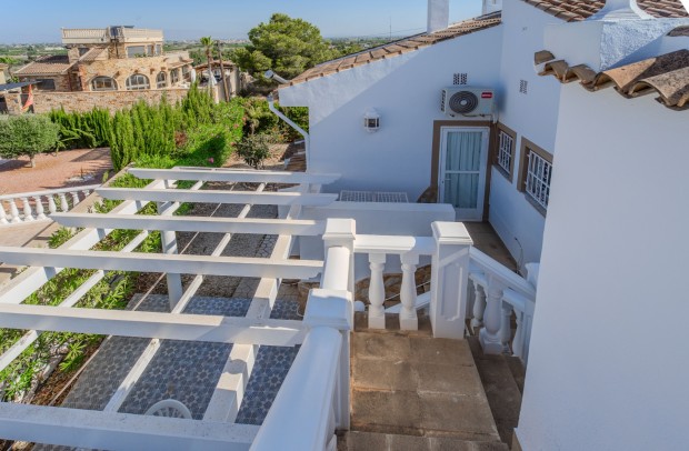 Revente - Villa Detached - Ciudad Quesada - La Marquesa Golf