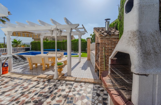 Revente - Villa Detached - Ciudad Quesada - La Marquesa Golf