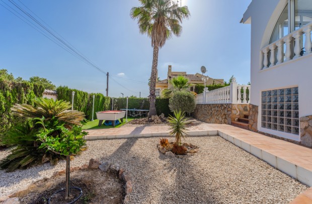 Revente - Villa Detached - Ciudad Quesada - La Marquesa Golf