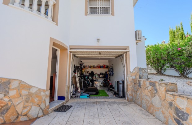 Revente - Villa Detached - Ciudad Quesada - La Marquesa Golf