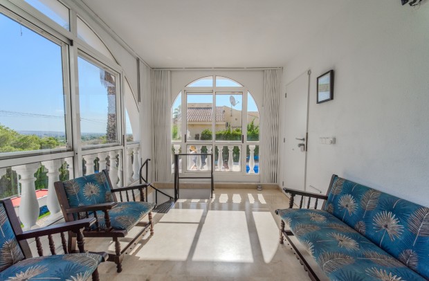 Revente - Villa Detached - Ciudad Quesada - La Marquesa Golf