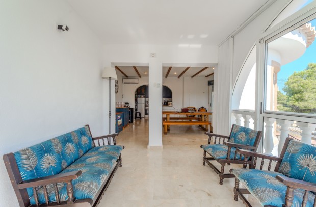 Revente - Villa Detached - Ciudad Quesada - La Marquesa Golf