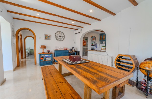 Revente - Villa Detached - Ciudad Quesada - La Marquesa Golf