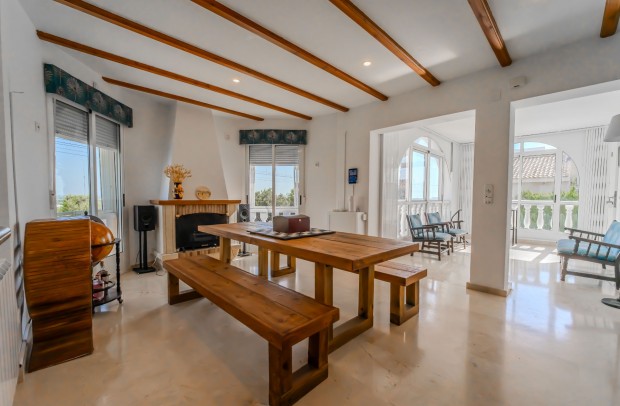 Revente - Villa Detached - Ciudad Quesada - La Marquesa Golf