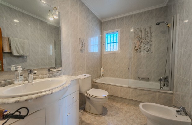 Revente - Villa Detached - Ciudad Quesada - La Marquesa Golf