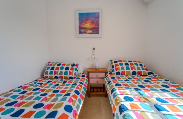 Revente - Villa Detached - Ciudad Quesada - La Marquesa Golf