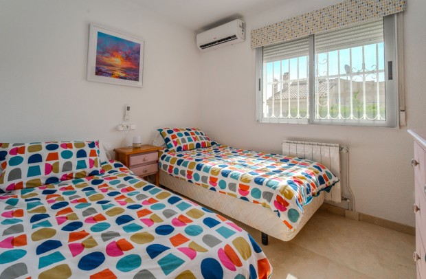Revente - Villa Detached - Ciudad Quesada - La Marquesa Golf