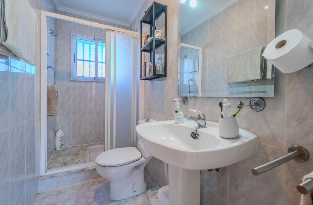 Revente - Villa Detached - Ciudad Quesada - La Marquesa Golf