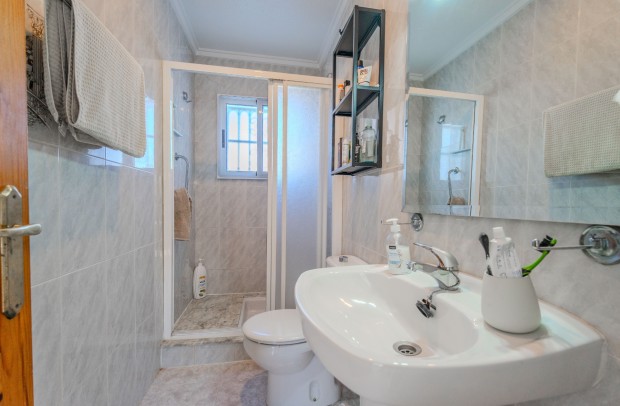 Revente - Villa Detached - Ciudad Quesada - La Marquesa Golf