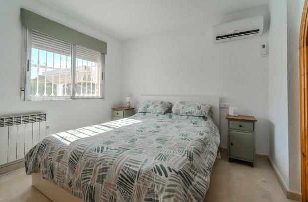 Revente - Villa Detached - Ciudad Quesada - La Marquesa Golf