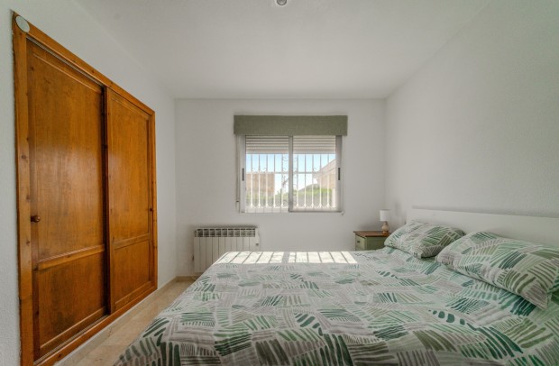 Revente - Villa Detached - Ciudad Quesada - La Marquesa Golf
