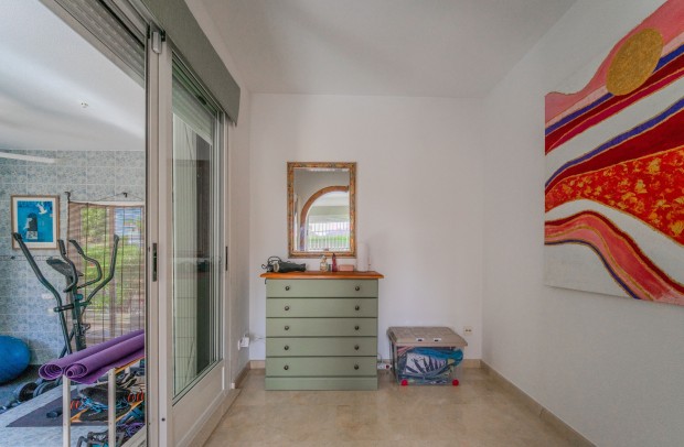 Revente - Villa Detached - Ciudad Quesada - La Marquesa Golf