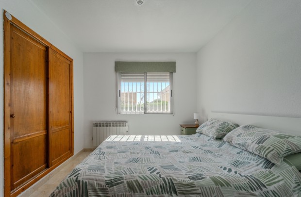 Revente - Villa Detached - Ciudad Quesada - La Marquesa Golf