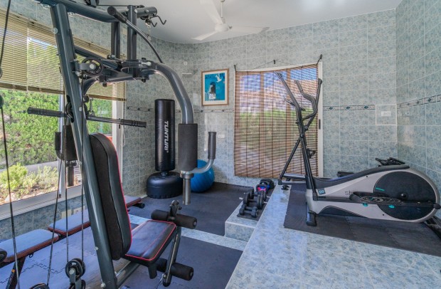 Revente - Villa Detached - Ciudad Quesada - La Marquesa Golf