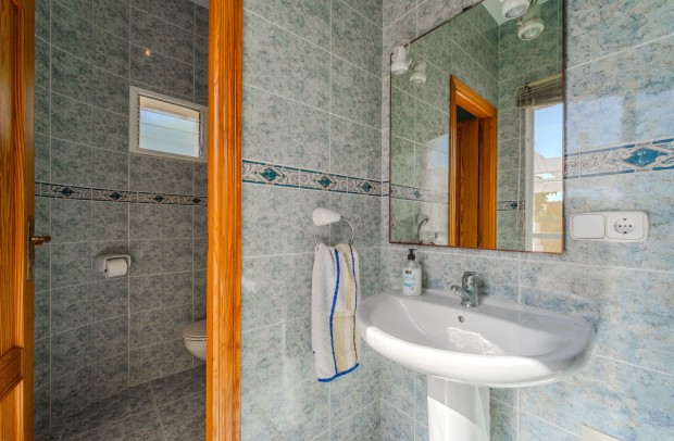 Revente - Villa Detached - Ciudad Quesada - La Marquesa Golf