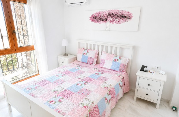 Revente - Apartment - Algorfa - La Finca Golf Resort