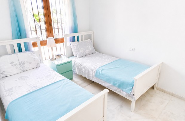 Revente - Apartment - Algorfa - La Finca Golf Resort