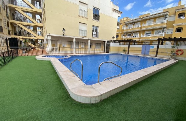 Reventa - Apartment - Formentera del Segura