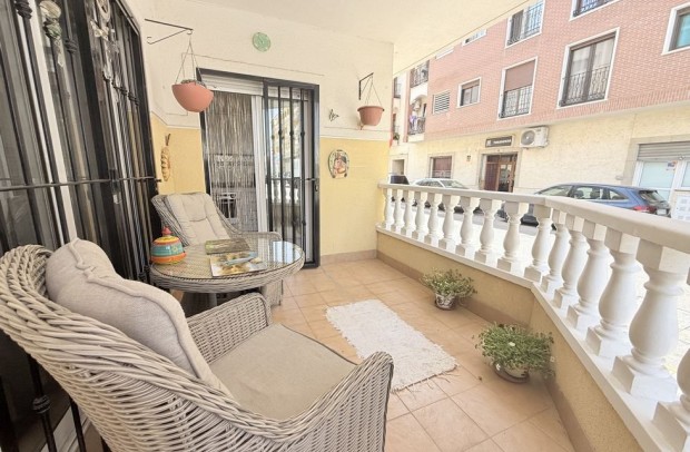 Reventa - Apartment - Formentera del Segura