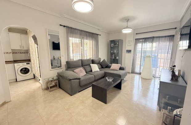 Reventa - Apartment - Formentera del Segura